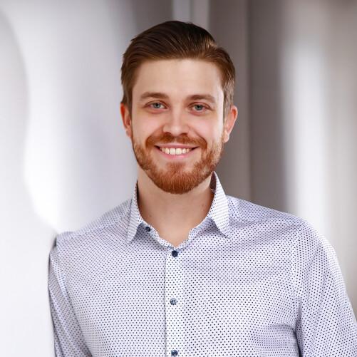 Alexander Schreiber