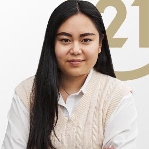Celine Endres