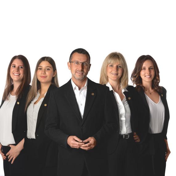 Team Kirchenbauer Immobilien