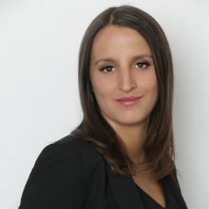 Leyla Kehagia