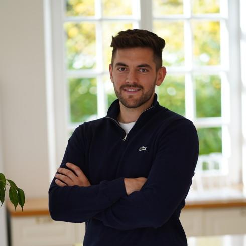 Stefan Schreyer