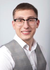 Maxim Hardt