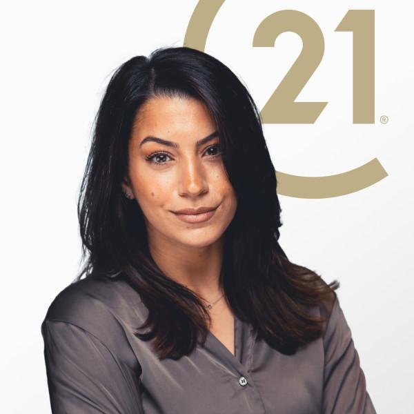 Aida Shosha