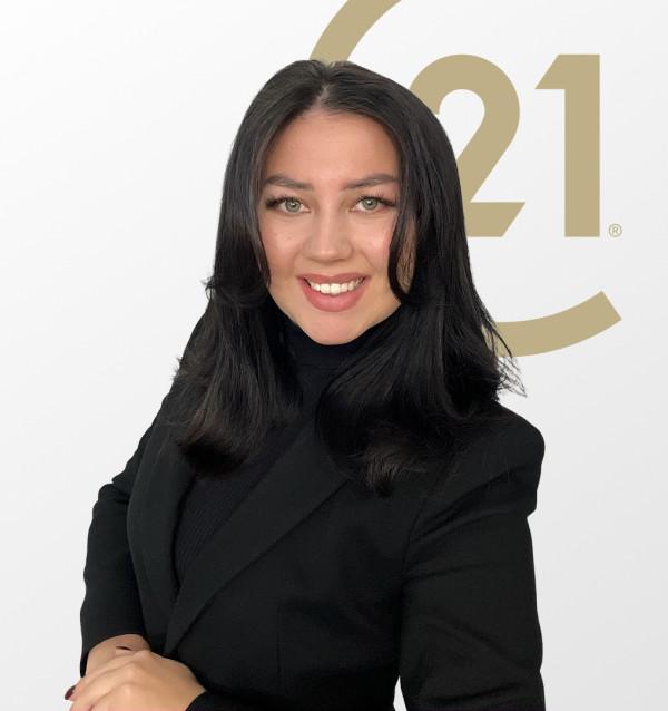 Kamilla Aschimov