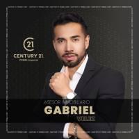 Gabriel Velez Infantes