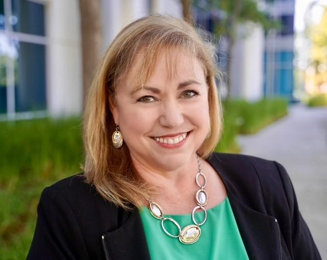 Cherie Hunt