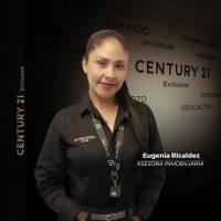 Eugenia Ricaldez Orellana