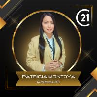 Patricia Raquel Montoya Romero