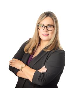 Griselda Huicochea
