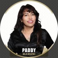 Paddy Sydney Mamani Mamani