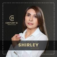 Shirley Veronica Poppe Leaño