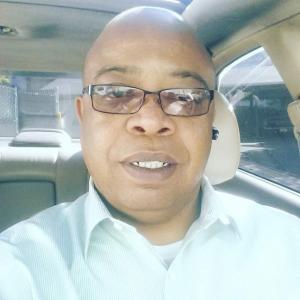 Keith Samuels