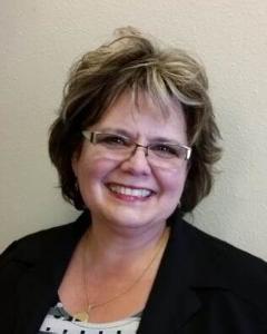 Sandra Hays