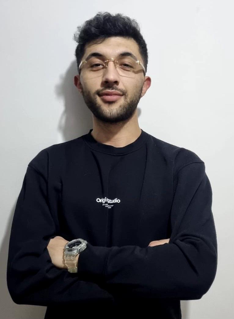 Mustafa Yiğit Coştan