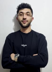 Mustafa Yiğit Coştan