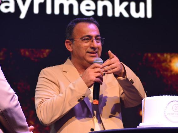 Süleyman Yıldırım