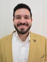 Yoseph Dominguez Rocha