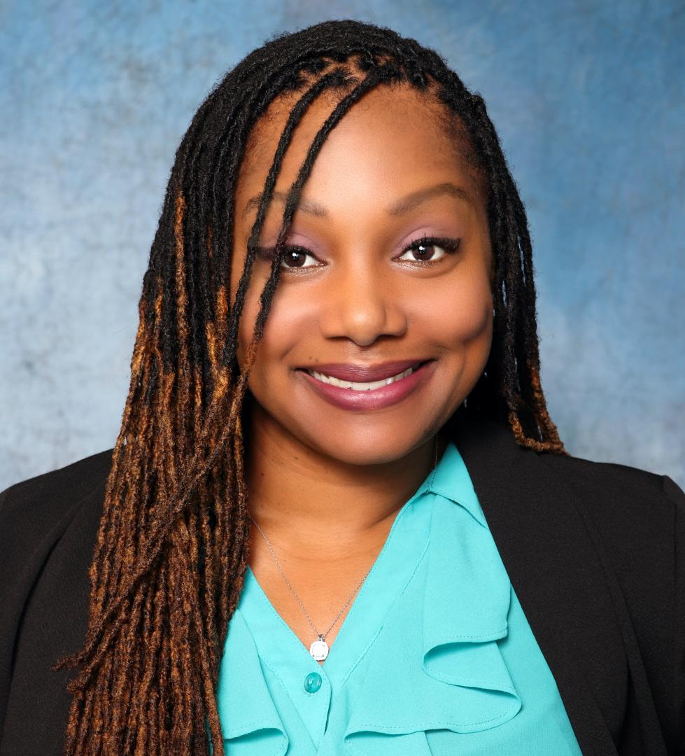Brandis Anderson