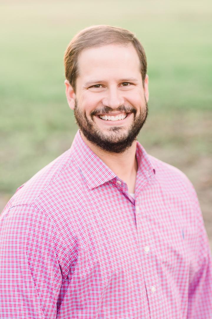 Scott Herzog