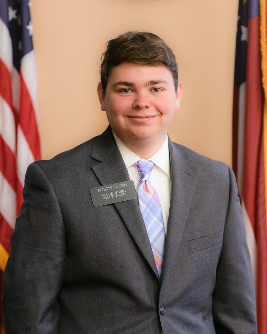 Austin Futch