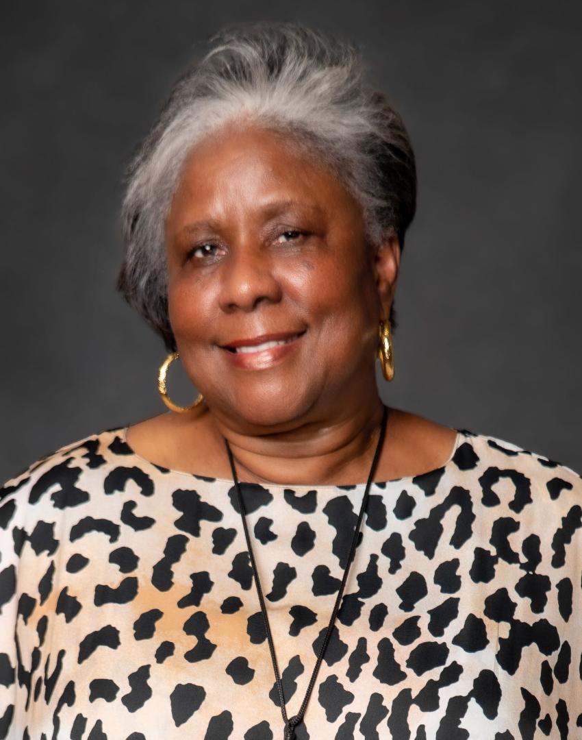 Albertha Sneed