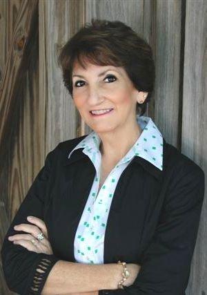 Rose Cooksey