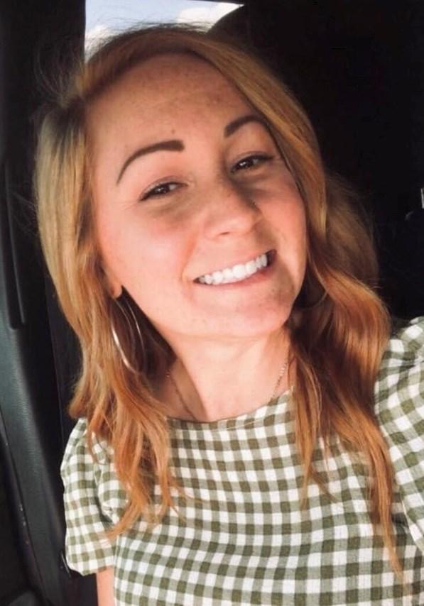 Robyn England