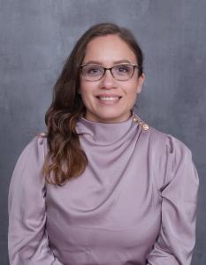 Raquel De La Rosa