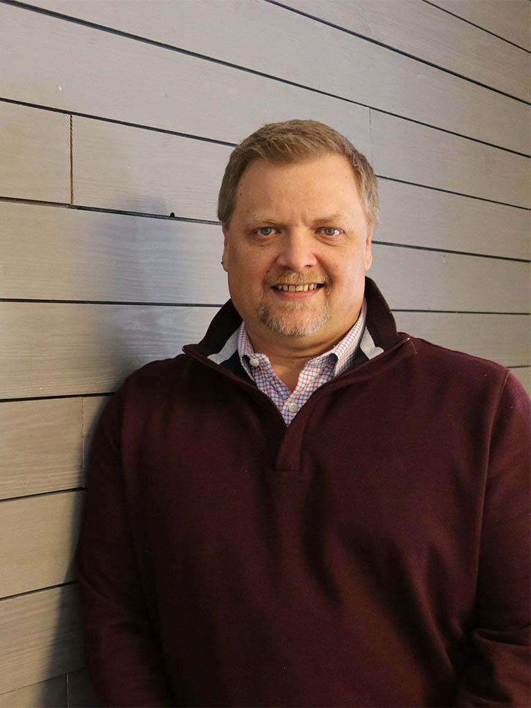 Daniel Graffenius