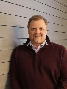 Daniel Graffenius