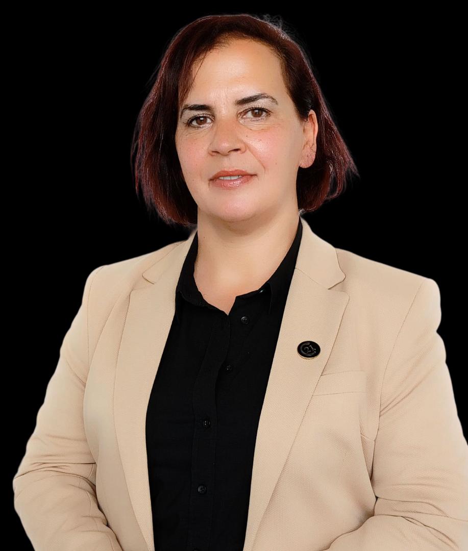 Ayşe Nur Karakuşoğlu