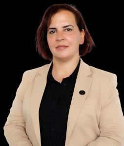 Ayşe Nur Karakuşoğlu