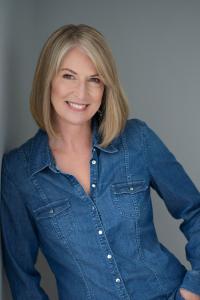 Angela Jones
