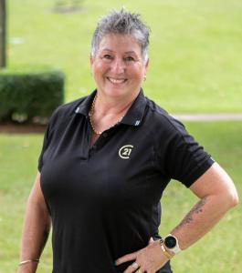 Deb Beattie