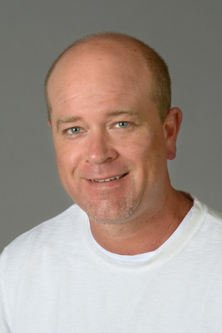 Tim Cann