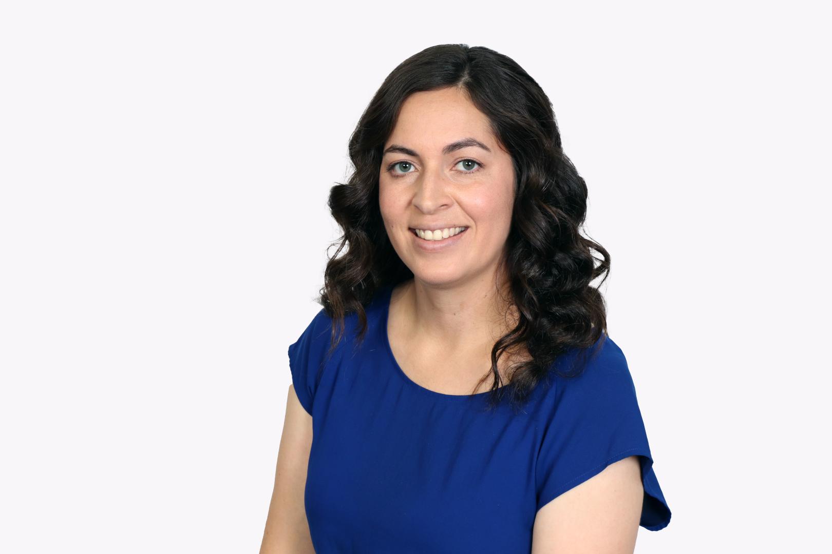 Cecilia Baca-Pena