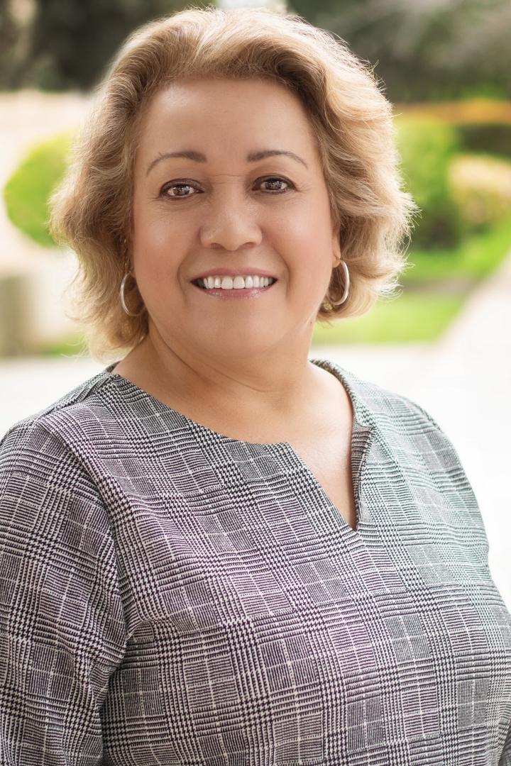 Mercedes Varela