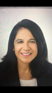 Patricia Ramirez