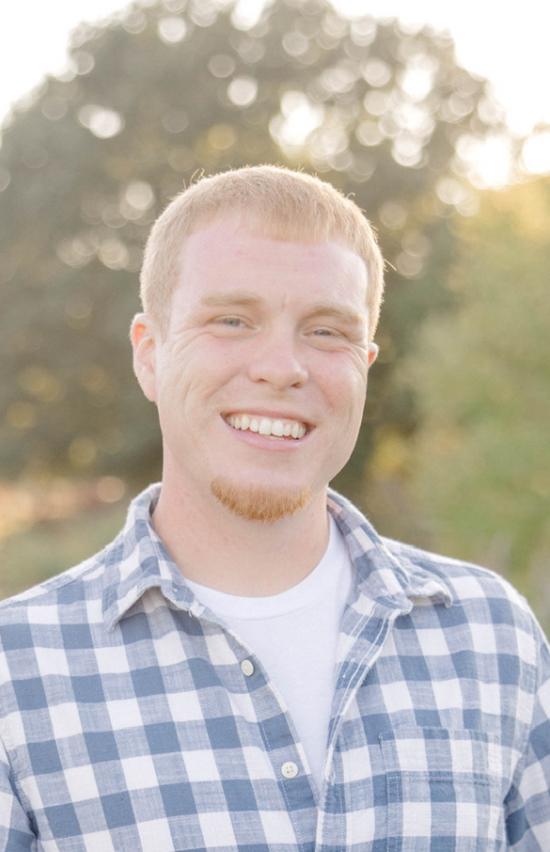 Brandon Hockensmith