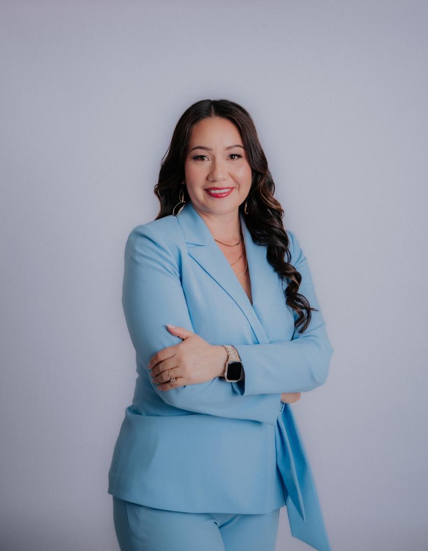 Diana Medina Villegas