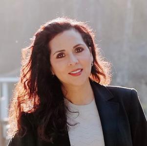 Bertilia Marquez