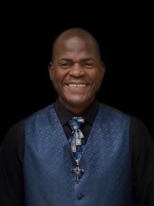 Marlon Rhaburn