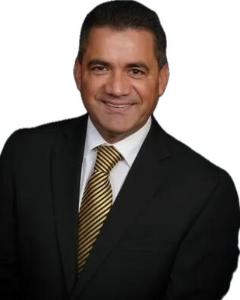 Walter Martinez