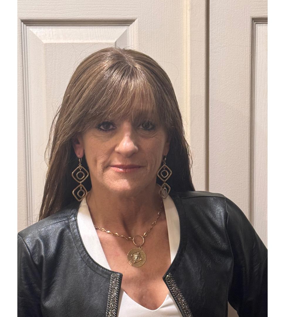Chantal Légaré