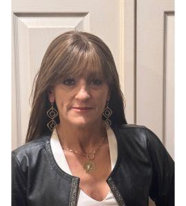 Chantal Légaré