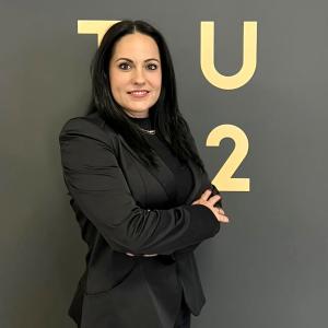 Anna Chueco Bajona