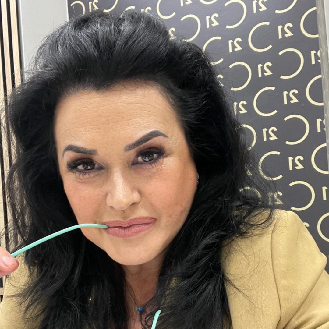 María García
