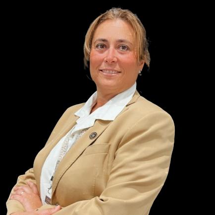 Berta María Pargaña Blanco