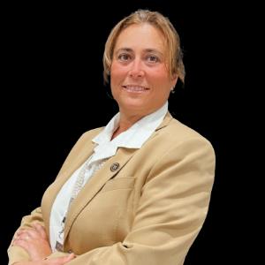 Berta María Pargaña Blanco