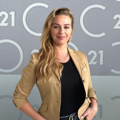 Erla Fanny Gunnarsdottir